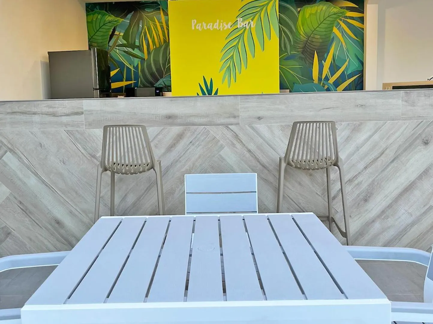 Casa de hóspedes Zaba Beach House San Andrés