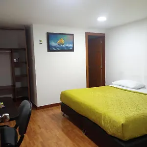  Hotel Embassy On Holidays Colombia