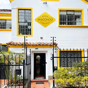  Hostal Macondo Colombia