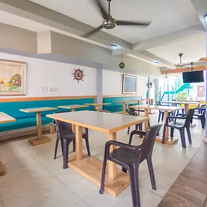 *** Hotel Ayenda Puerto Vigia 1807 Colombia