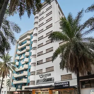 **** Hotel Azor Versalles Colombia