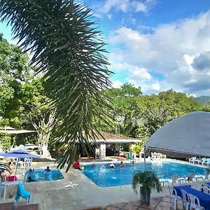 **** Hotel Familia Casa Blanca Colombia