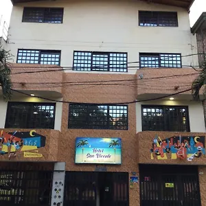  Hostal San Vicente Colombia