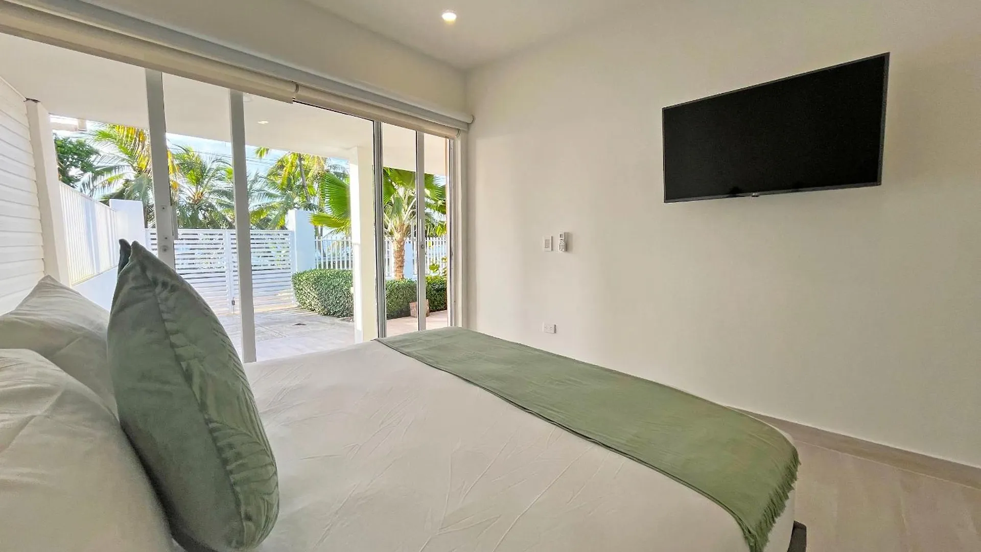 Zaba Beach House San Andres  Guest house San Andres (San Andres and Providencia Islands)