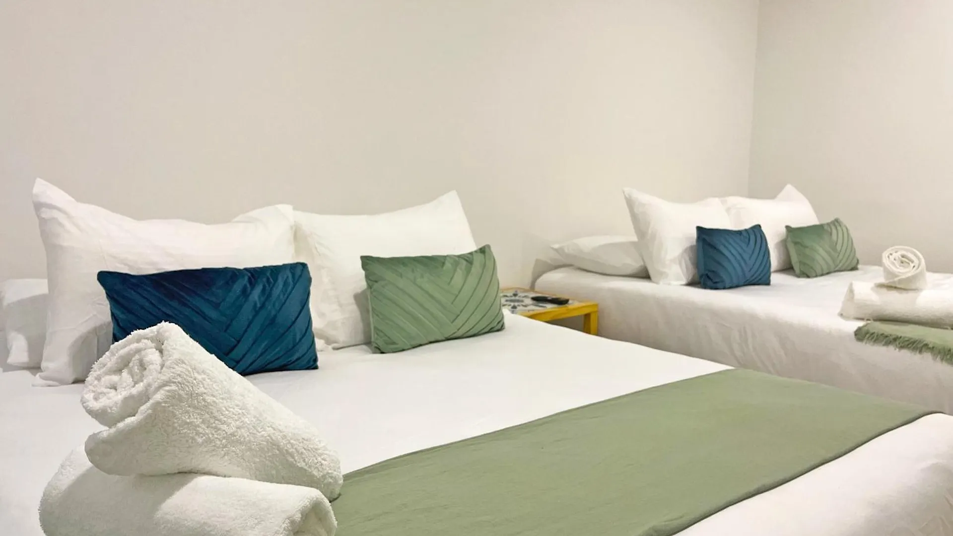 Zaba Beach House San Andrés