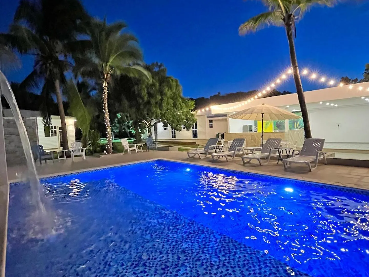Zaba Beach House San Andres  0*, San Andres (San Andres and Providencia Islands) Colombia