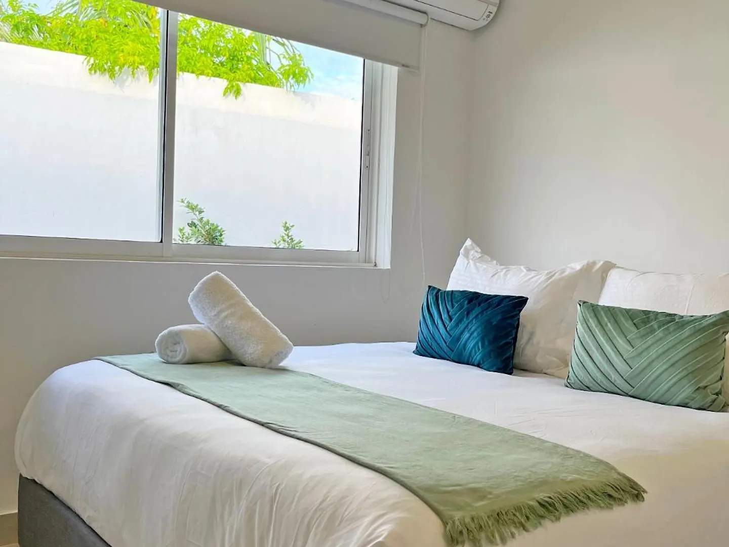 Zaba Beach House San Andrés 0*,  Kolumbie
